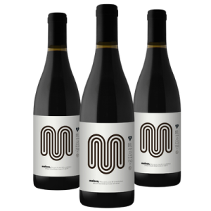 Pack vino tinto
