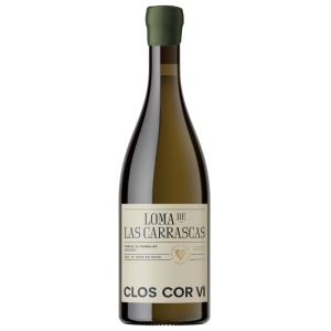 Loma de las Carrascas Clos Cor Ví