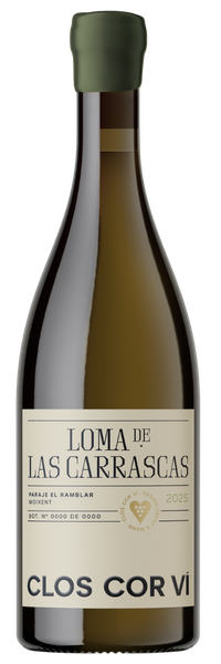 loma de las carrascas