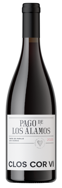 pago de los álamos