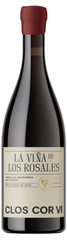 viña de los rosales Clos Cor Ví
